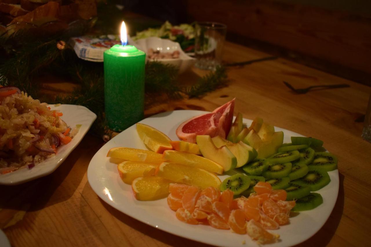 Beymaral Lodge Jyrgalan المظهر الخارجي الصورة