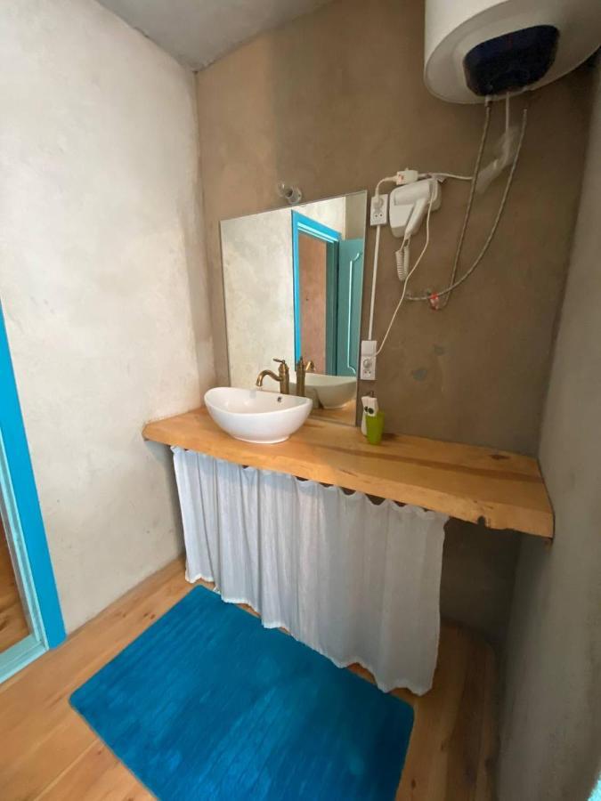 Beymaral Lodge Jyrgalan المظهر الخارجي الصورة