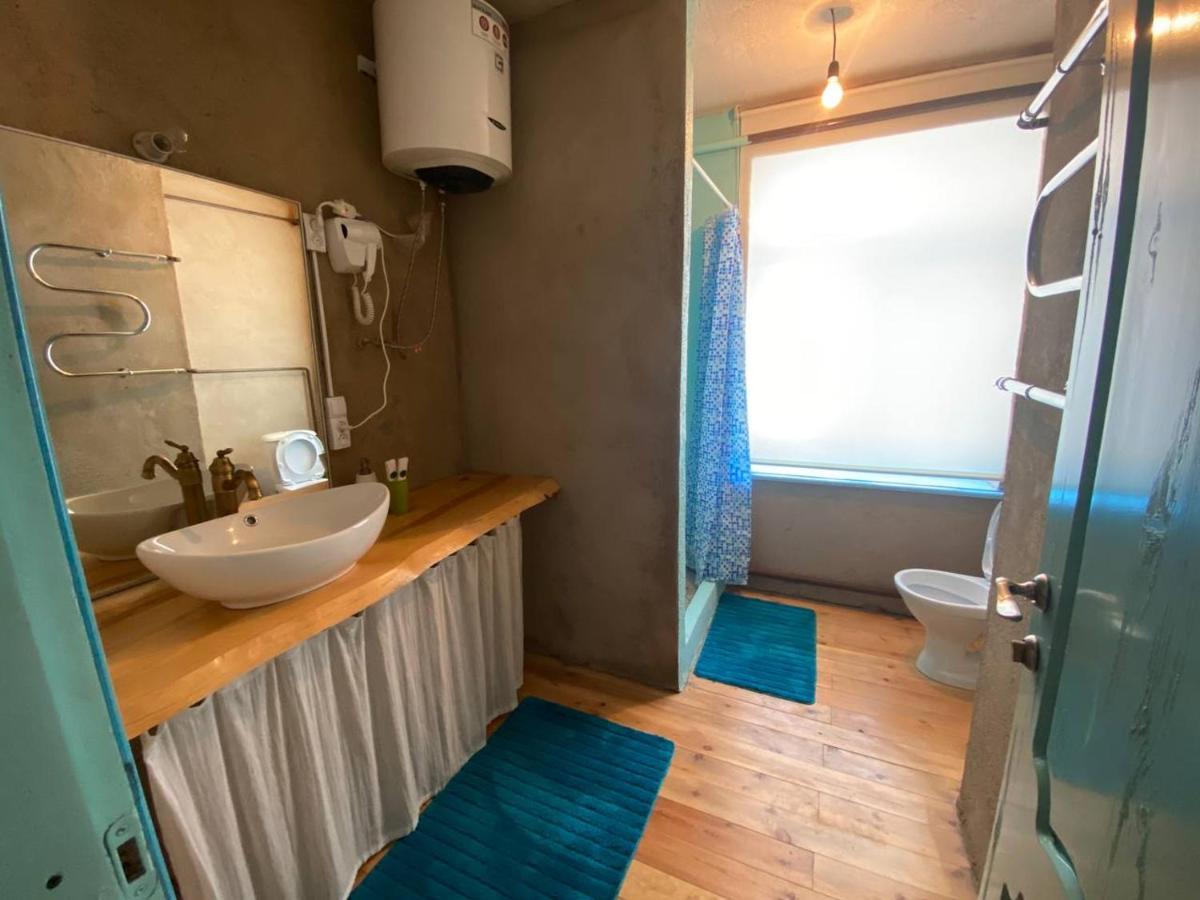 Beymaral Lodge Jyrgalan المظهر الخارجي الصورة