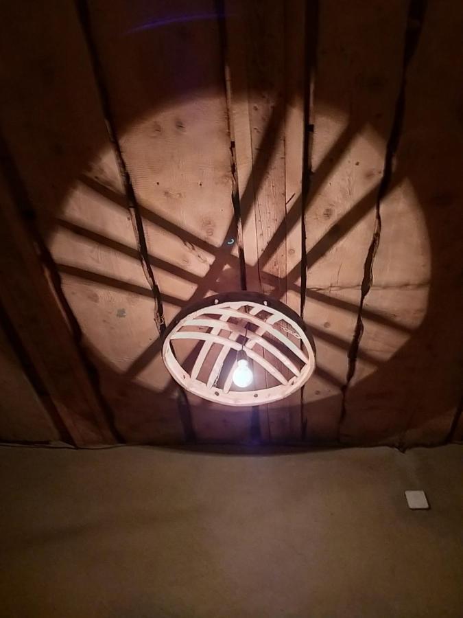 Beymaral Lodge Jyrgalan المظهر الخارجي الصورة